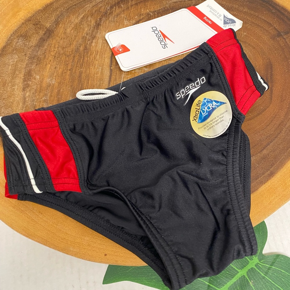 Speedo Kids NWT Sport Racing Swimming Speedo’s